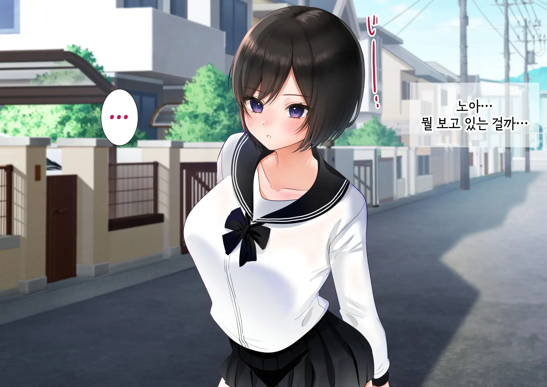 Imouto To Naisho No Kozukuri Seikatsu. Hairanbi Wa Nakadashi Da Yo | 여동생과 은밀한 아기만들기 생활. 배란일에는 질내사정이야